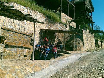 Eco Aventuras Santiago Hotel Santiago  Exterior foto
