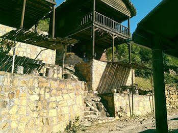 Eco Aventuras Santiago Hotel Santiago  Exterior foto